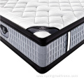 Pillow Top Hotel Use Luxury Pocket Spring Mattress